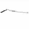 2024-2025 Ford Ranger SPEQ Series Cat-Back Performance Exhaust System Magnaflow