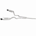 2024-2025 Ford Mustang Competition Series Cat-Back Performance Exhaust System Magnaflow