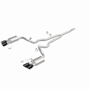 2024-2025 Ford Mustang Competition Series Cat-Back Performance Exhaust System Magnaflow