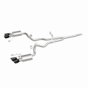 2024-2025 Ford Mustang Competition Series Cat-Back Performance Exhaust System Magnaflow