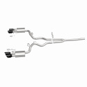 2024-2025 Ford Mustang Competition Series Cat-Back Performance Exhaust System Magnaflow