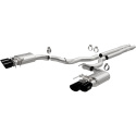 2024-2025 Ford Mustang Competition Series Cat-Back Performance Exhaust System Magnaflow