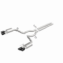 2024-2025 Ford Mustang Competition Series Cat-Back Performance Exhaust System Magnaflow