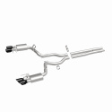 2024-2025 Ford Mustang Competition Series Cat-Back Performance Exhaust System Magnaflow