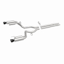 2024-2025 Ford Mustang Competition Series Cat-Back Performance Exhaust System Magnaflow