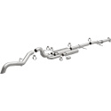 Overland Series Cat-Back Performance Exhaust System 19648 Magnaflow