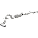 NEO Series Cat-Back Performance Exhaust System 19649 Magnaflow