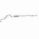 NEO Series Cat-Back Performance Exhaust System 19649 Magnaflow