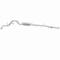 NEO Series Cat-Back Performance Exhaust System 19649 Magnaflow