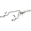 NEO Series Cat-Back Performance Exhaust System 19650 Magnaflow
