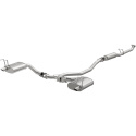 2022-2024 Honda Civic NEO Series Cat-Back Performance Exhaust System Magnaflow