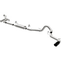 2024-2025 Toyota Tacoma SPEQ Series Cat-Back Performance Exhaust System Magnaflow