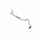 2024-2025 Toyota Tacoma SPEQ Series Cat-Back Performance Exhaust System Magnaflow