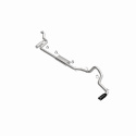 2024-2025 Toyota Tacoma SPEQ Series Cat-Back Performance Exhaust System Magnaflow