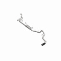 2024-2025 Toyota Tacoma SPEQ Series Cat-Back Performance Exhaust System Magnaflow