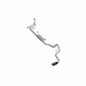 2024-2025 Toyota Tacoma SPEQ Series Cat-Back Performance Exhaust System Magnaflow