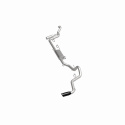 2024-2025 Toyota Tacoma SPEQ Series Cat-Back Performance Exhaust System Magnaflow