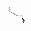 2024-2025 Toyota Tacoma SPEQ Series Cat-Back Performance Exhaust System Magnaflow