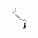 2024-2025 Toyota Tacoma SPEQ Series Cat-Back Performance Exhaust System Magnaflow