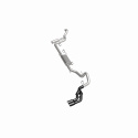 2024-2025 Toyota Tacoma SPEQ Series Cat-Back Performance Exhaust System Magnaflow