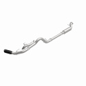 2021-2025 Ford Bronco Rock Crawler Series Cat-Back Performance Exhaust System Magnaflow