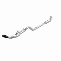 2021-2025 Ford Bronco Rock Crawler Series Cat-Back Performance Exhaust System Magnaflow