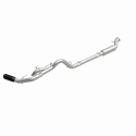 2021-2025 Ford Bronco Rock Crawler Series Cat-Back Performance Exhaust System Magnaflow