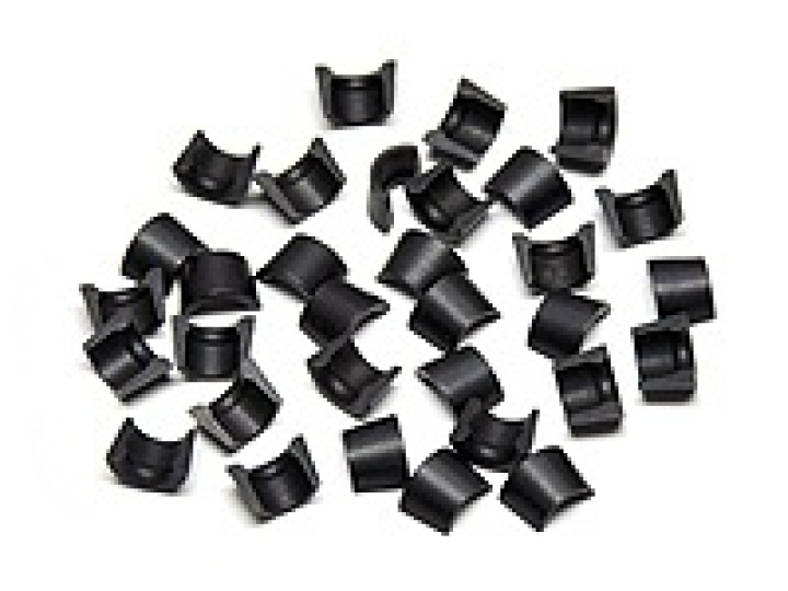 8.0mm Single Radius Chevy LS Valve Locks (16 Pair) in the group Select car model / Chevrolet / Camaro Gen.4 93-02 / Tuning / Engine parts at DDESIGN Scandinavia AB (man13095-16)