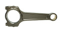 92+ Honda Prelude 2.2 V-Tec DOHC (H22) Turbo Tuff Pro Series I Beam Connecting Rod (One Rod)