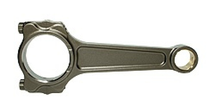 92+ Honda Prelude 2.2 V-Tec DOHC (H22) Turbo Tuff Pro Series I Beam Connecting Rod (One Rod) in the group Select car model / Honda / Prelude 97-01 / Tuning / Engine parts at DDESIGN Scandinavia AB (man14417-1)