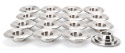 Honda (F20C F22C) 16pc Titanium Retainers