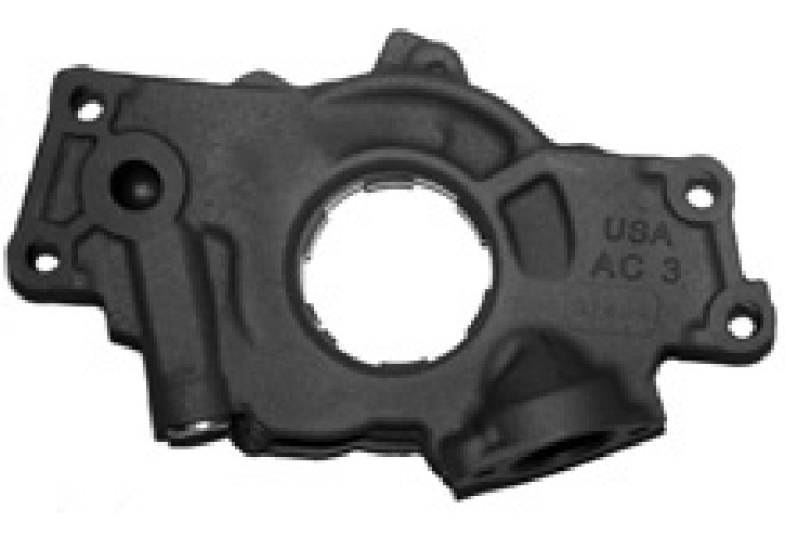 Chevy LS Series Pro Flo Oil Pump (Eng App - 18in Increased Volume Over Stock) in the group Select car model / Chevrolet / Camaro Gen.4 93-02 / Tuning / Engine parts at DDESIGN Scandinavia AB (man71296)