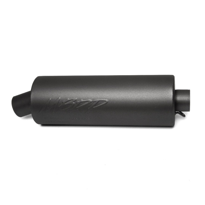 MBRP Universal Performance Muffler in the group at DDESIGN Scandinavia AB (mbrp-AT-8010P)