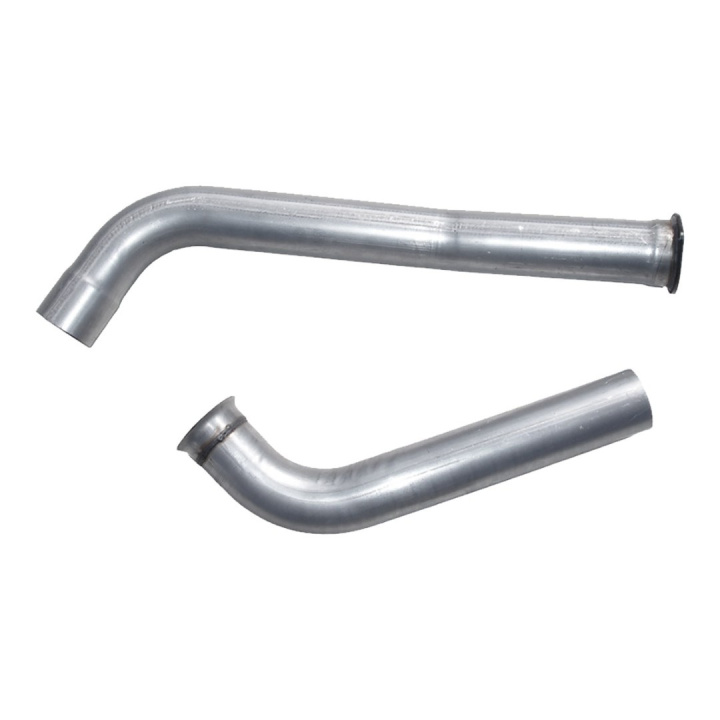 Ford F-250/350 6.0L 2003-2007 3.5\'\' Down Pipe Kit AL MBRP in the group Select car model / Ford / F-250 - F-350 00-07 / Tuning / Exhaust at DDESIGN Scandinavia AB (mbrp-DA6206)