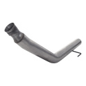 Dodge Ram Cummins 1994-2002 4\'\' Down Pipe AL MBRP