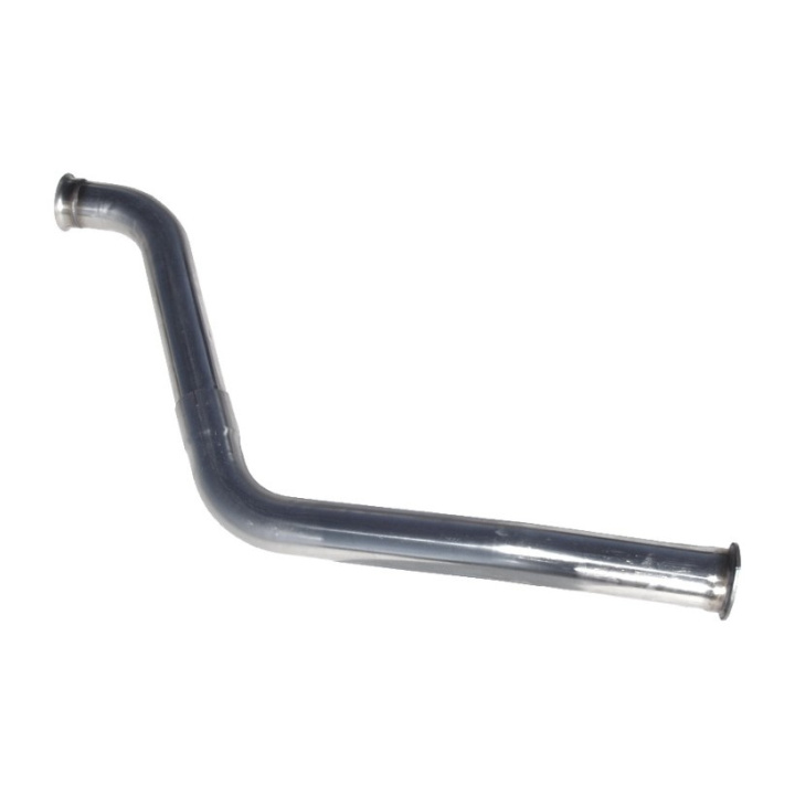 Ford F-250/350 6.0L 2003-2007 Down Pipe Kit T409 MBRP in the group Select car model / Ford / F-250 - F-350 00-07 / Tuning / Exhaust at DDESIGN Scandinavia AB (mbrp-DS6206)