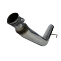 Dodge Ram Cummins 1994-2002 4\'\' Down Pipe T409 MBRP