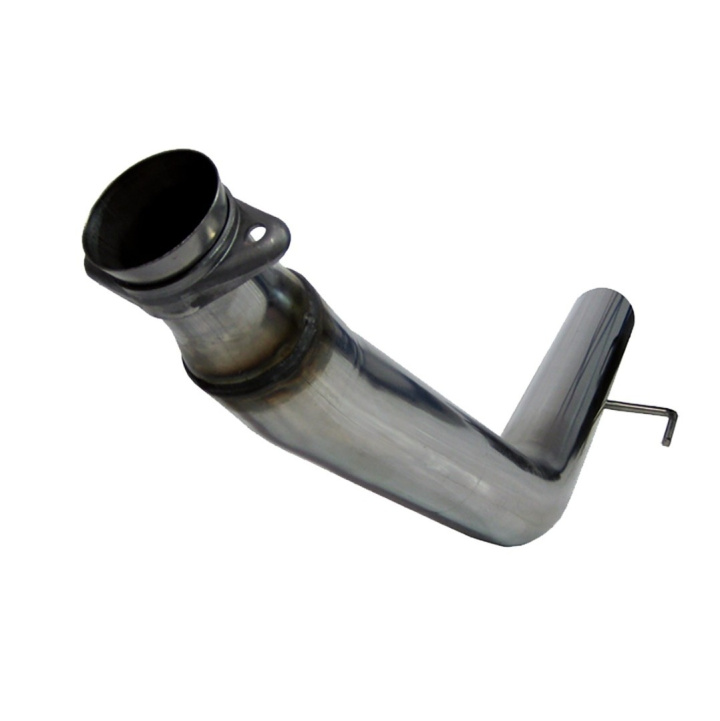 Dodge Ram Cummins 1994-2002 4\'\' Down Pipe T409 MBRP in the group Select car model / Dodge / Ram 93-01 / Tuning / Exhaust at DDESIGN Scandinavia AB (mbrp-DS9401)