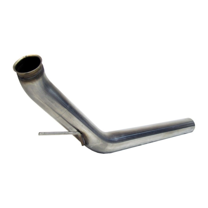 Dodge RAM Cummins 2003-2004 4\'\' Down Pipe T409 MBRP in the group Select car model / Dodge / Ram 01-08 / Tuning / Exhaust at DDESIGN Scandinavia AB (mbrp-DS9405)