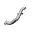 Ford F-250 / F-350 / F-450 6.7L Powerstroke, Cab & Chassis Only 2015 4\'\' Turbo Down Pipe AL MBRP