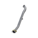 Ford F-250/350 7.3L 1994-1997 3\'\' Down Pipe Kit (Does fit Cat.) MBRP