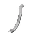 Ford F-250 / F-350 / F-450 6.4L Powerstroke 2008-2010 Turbo Down Pipe AL - EO # D-763-1 MBRP