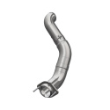 Ford F-250 / F-350 / F-450 6.7L Powerstroke, Cab & Chassis Only 2015 4\'\' Turbo Down Pipe AL- EO # D-763-1 MBRP