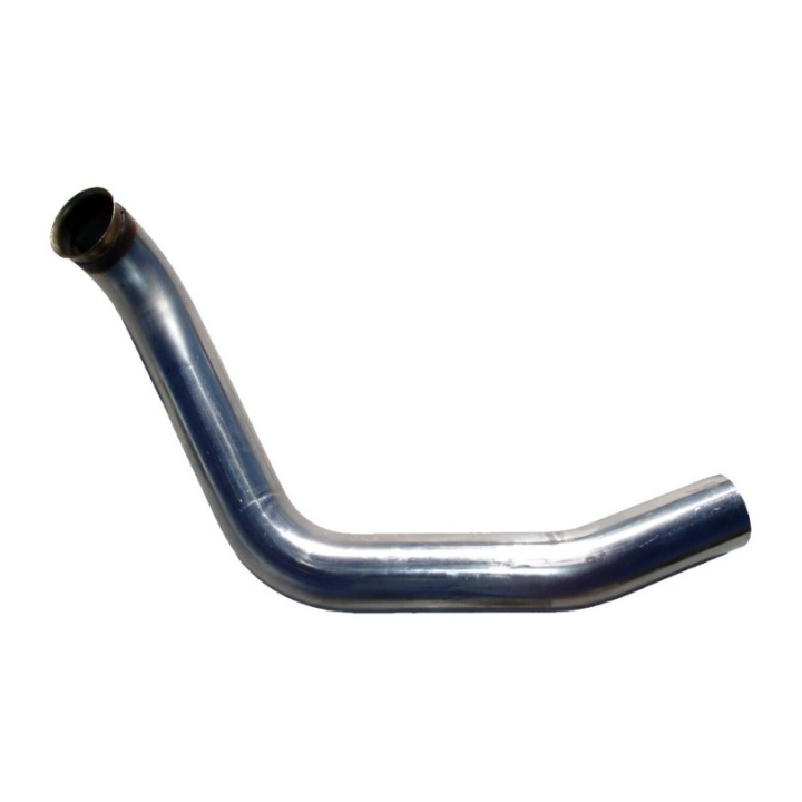 Ford F-250/350 7.3L 1999-2003 4\'\' Down Pipe T409 MBRP in the group Select car model / Ford / F-250 - F-350 00-07 / Tuning / Exhaust at DDESIGN Scandinavia AB (mbrp-FS9401)