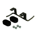 Cummins 1994-1997 Rear Frame Hanger Assembly MBRP