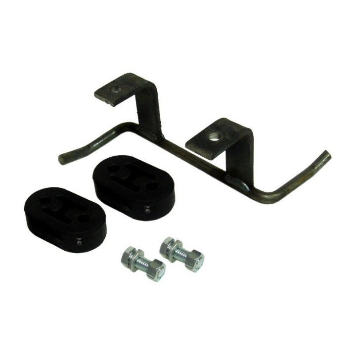 Cummins 1994-1997 Rear Frame Hanger Assembly MBRP in the group Select car model / Dodge / Ram 93-01 / Tuning / Exhaust at DDESIGN Scandinavia AB (mbrp-HG6100)