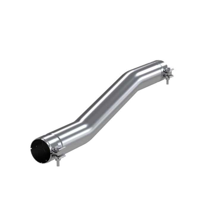 MBRP 19-Up Chevrolet/GMC 1500 5.3L T409 Stainless Steel 3in Muffler Bypass in the group Select car model at DDESIGN Scandinavia AB (mbrp-S5001409)