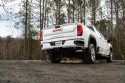 MBRP 2020+ Chevrolet/GMC 2500/3500 HD Silverado/Sierra 6.6L V8 Installer Series Exhaust - Aluminum