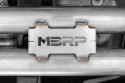 MBRP 2021+ Ram TRX 6.2 S/C 3in T304 SS Muffler Delete Pipe