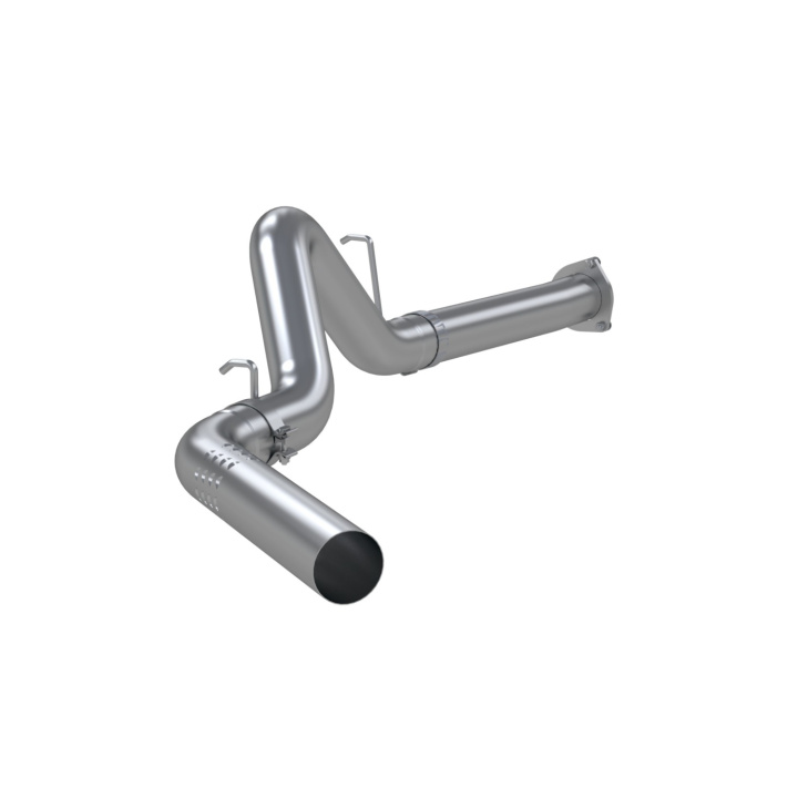 MBRP 2007-2009 Chev/GMC 2500/3500 Duramax All LMM Filter Back P Series Exhaust System in the group Select car model / Chevrolet / Silverado 07-13 / Tuning / Exhaust at DDESIGN Scandinavia AB (mbrp-S6026P)